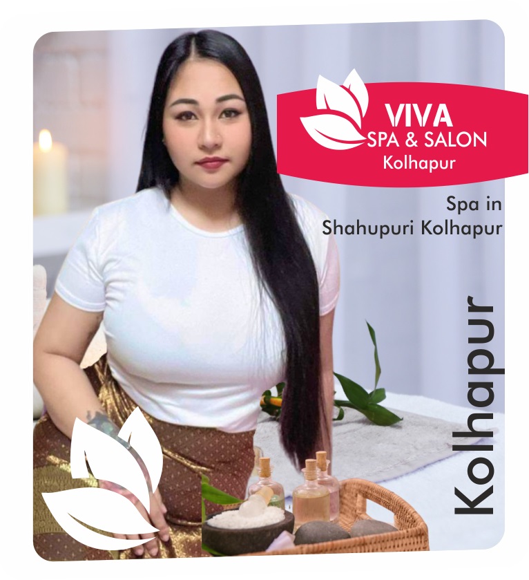 Viva Spa and Salon Kolhapur